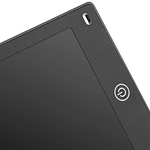 Crtaći tablet 8,5" crni KRUZZEL 22454