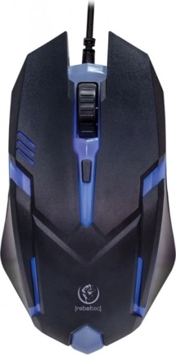 Gaming miš Neon s kabelom 1,8 m