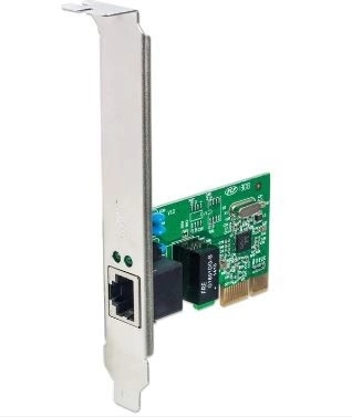 Gigabitna PCI Express mrežna kartica 10/100/1000 RJ45