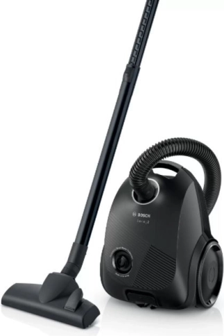 Usisavač s vrećicom BOSCH Series 2 BGBS2LB1