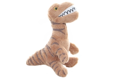 Plišani Velociraptor