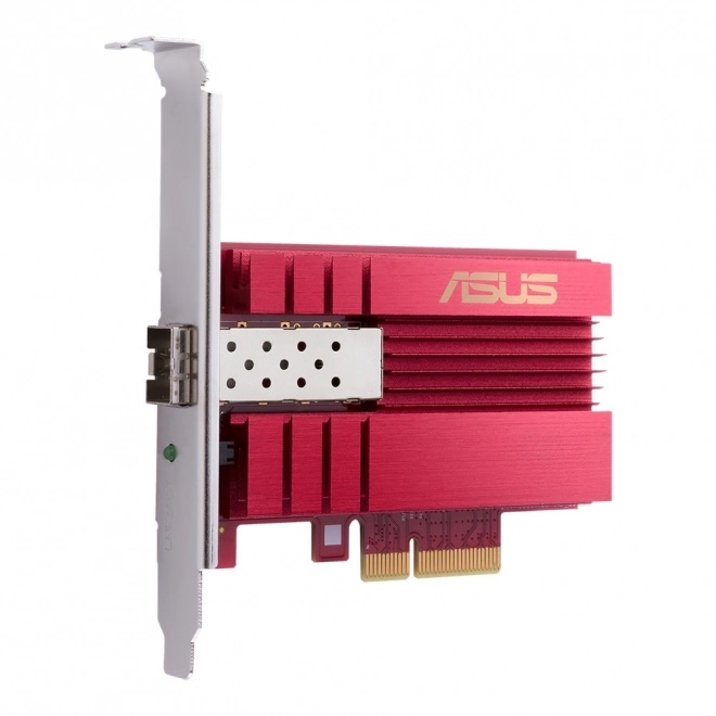 Asus XG-C100F PCI-E 10Gb SFP+ mrežna kartica