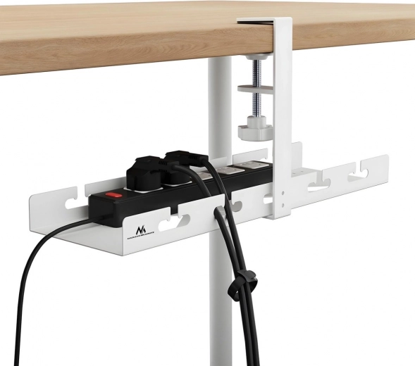 Montaža bez bušenja – stezna spojka