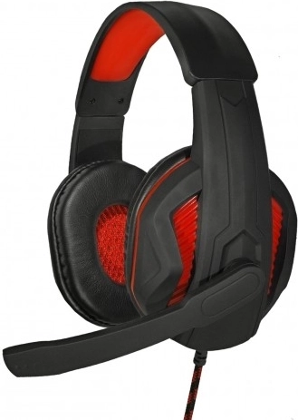 Gaming slušalice s mikrofonom ART HERO USB