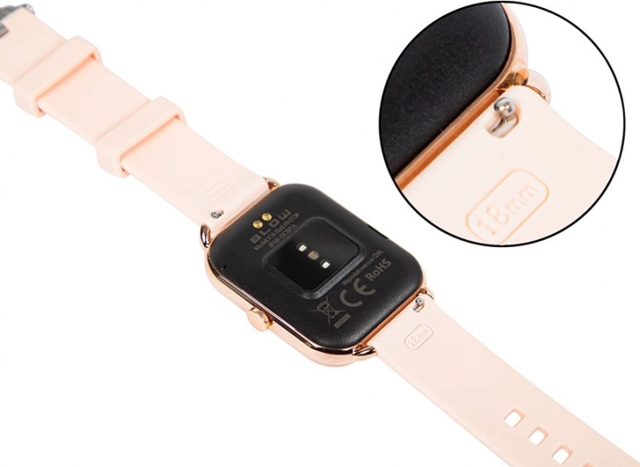 Napredne zdravstvene funkcije