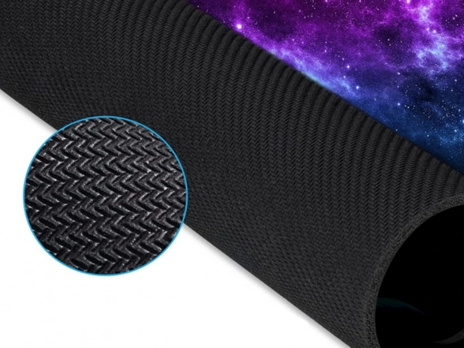 Gaming podloga za miš XXL Kosmos