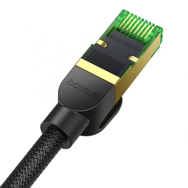 Pleteni Ethernet kabel Baseus cat.8 RJ45