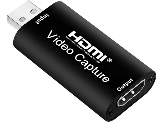 HDMI USB 4K kartica za snimanje