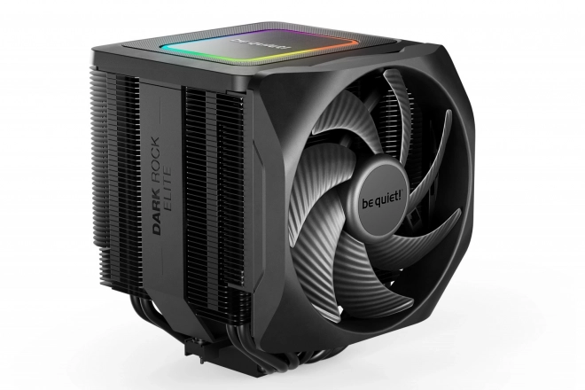 Snažni i tihi ventilatori