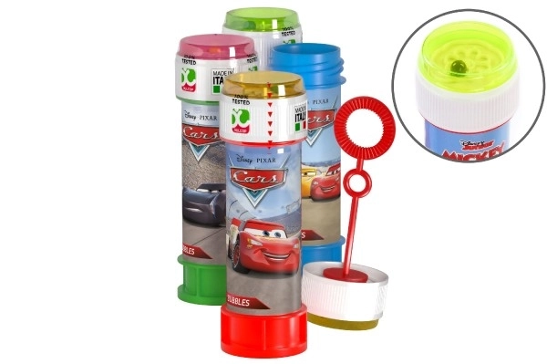Balončeki s motivom Cars 60 ml