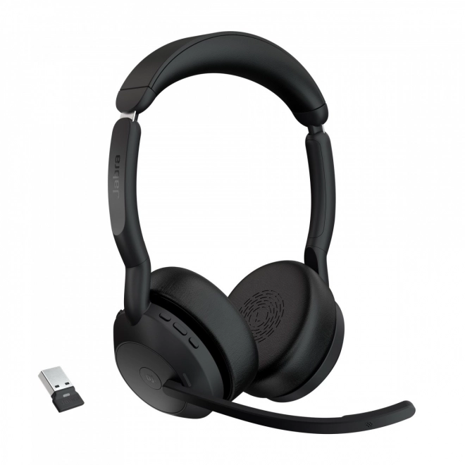 Bežične slušalice Jabra Evolve2 55