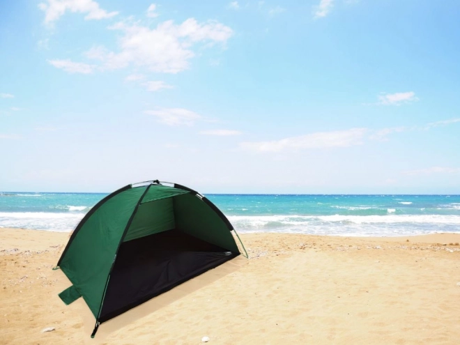 Plažni šator s UV zaštitom