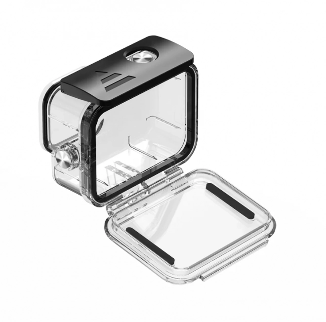 Vodootporno kućište Telesin za GoPro Hero 9 / Hero 10 / Hero 11 / Hero 12 (GP-WTP-901)