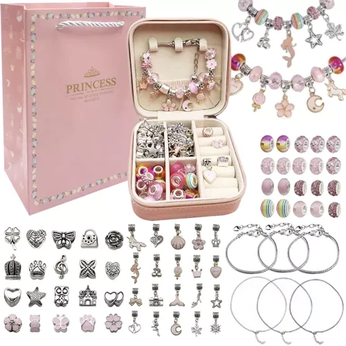 Set za izradu nakita Kruzzel 22893