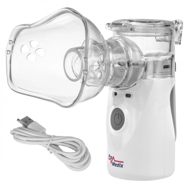 Prijenosni mrežni inhalator USB PR-835