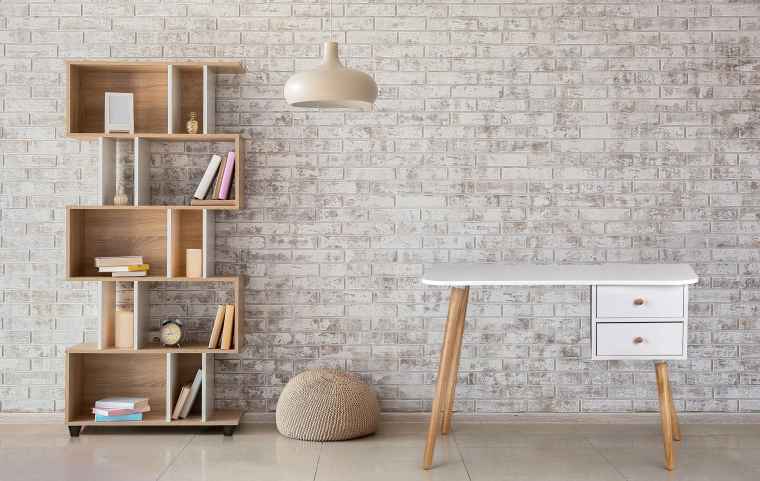 Minimalistički skandinavski stil