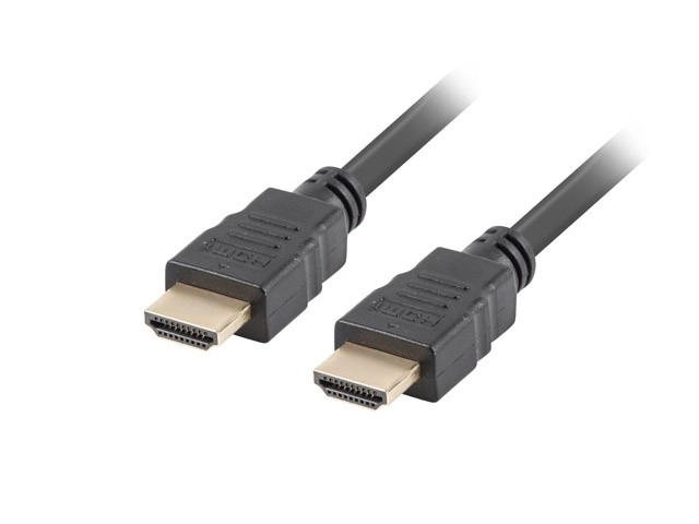 Kabel HDMI-HDMI M/M v1.4 10 m crni