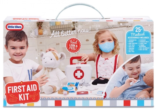 Little Tikes Moja prva ljekarnička