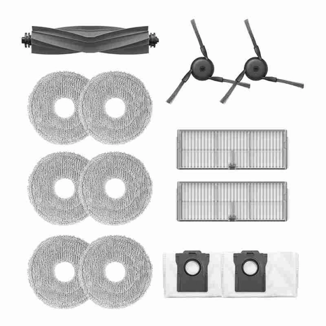 Set dodataka za usisavač Dreame X40 Master