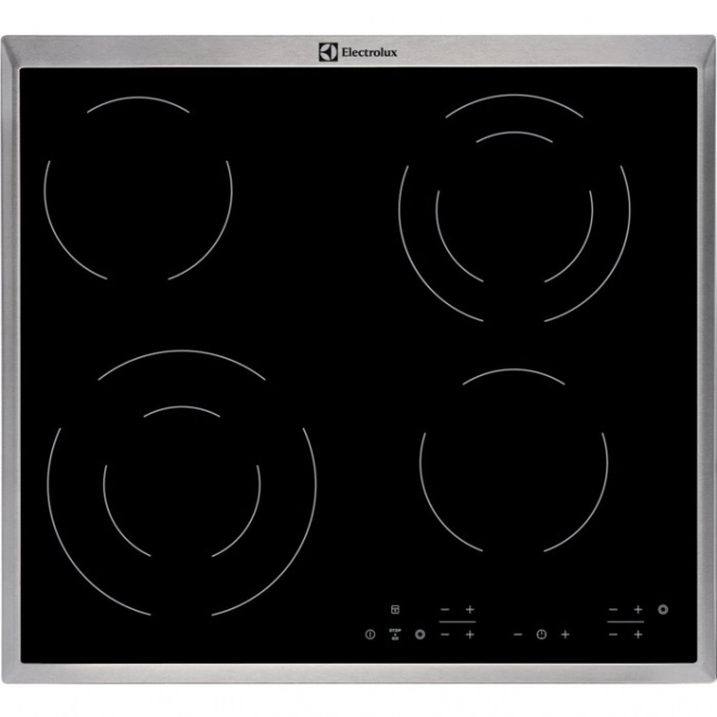 Keramička ploča Electrolux