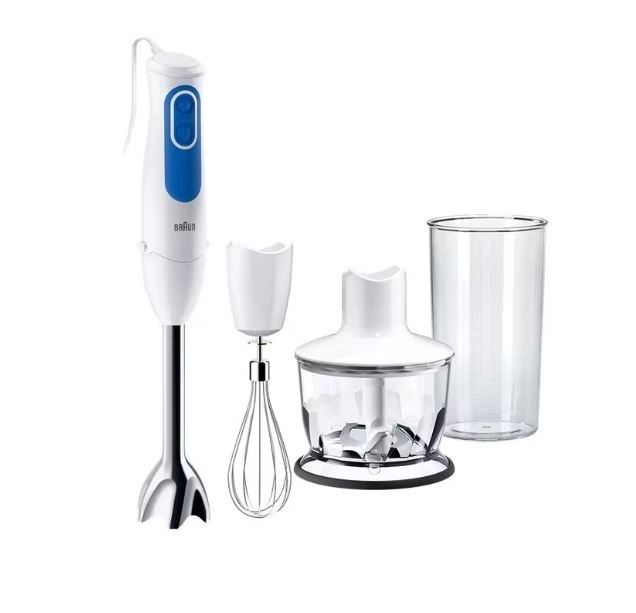 Uronski mikser Braun MultiQuick 3 MQ 3035 Sauce