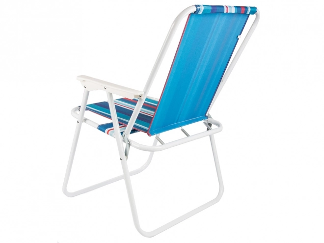 Sklopiva lagana kamping stolica za plažu