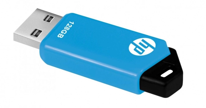 128GB flash disk USB 2.0 HPFD150W-128