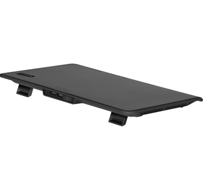 Metalna rashladna podloga za prijenosna računala NS-509, 15.6"-17"