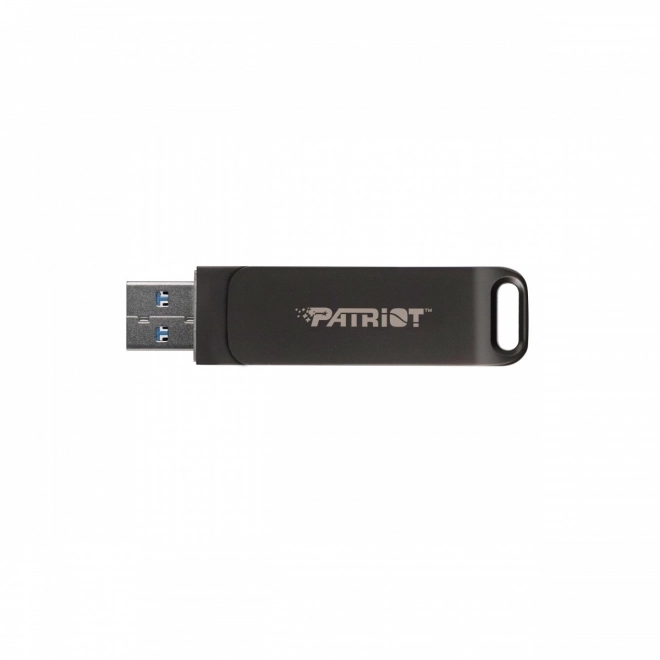 Flash disk Rage R550 64GB s dvostrukim USB-C/USB A sučeljem