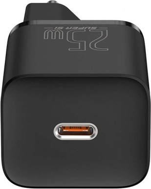 Brzo 25W PD punjenje