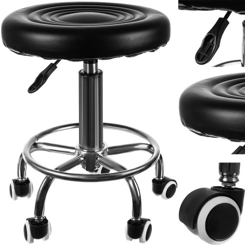 Frizerska stolica Beautylushh SF23505