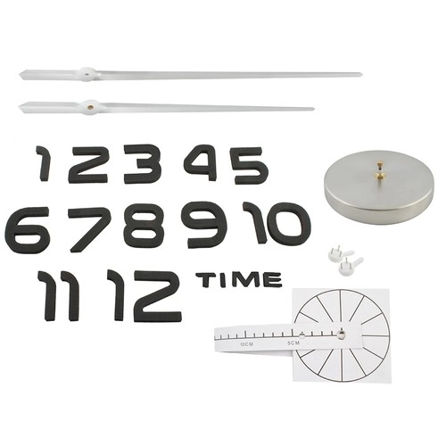 DIY Ruhhy zidni satovi 22143