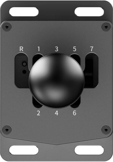 Automatski međugas MOZA