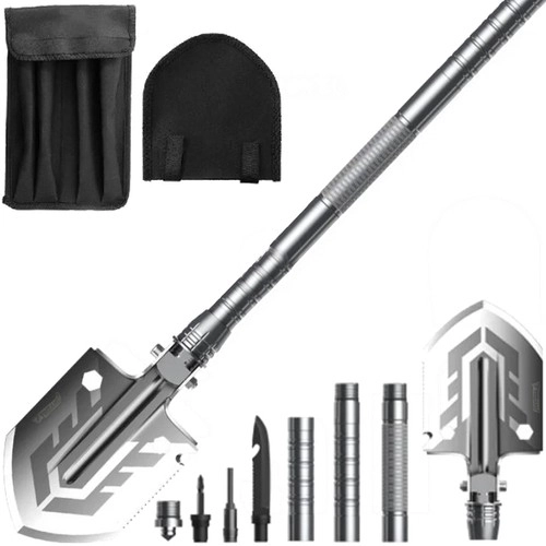Sklopiva lopata - 16v1 Trizand 22640