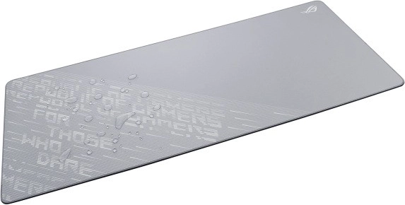 Troslojna zaštita koja odbija vodu, ulje i prašinu