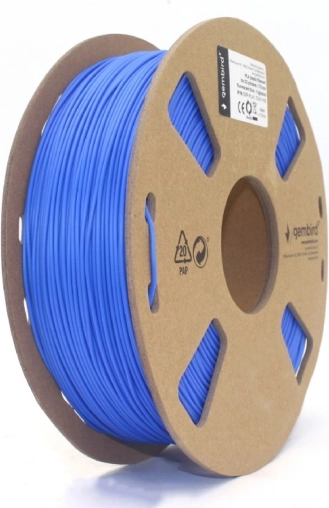 PLA filament 1,75 mm plavi – GEMBIRD