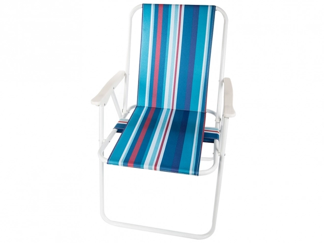 Sklopiva lagana kamping stolica za plažu