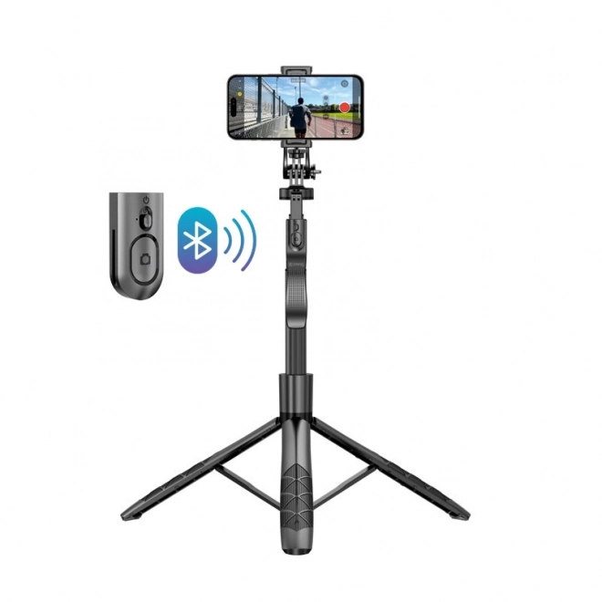 SelfieGo Ultra proširivi selfie štap s Bluetooth stalkom