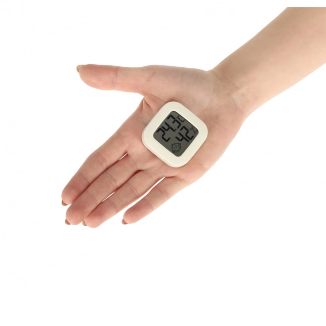Higrometar i sobni termometar LCD