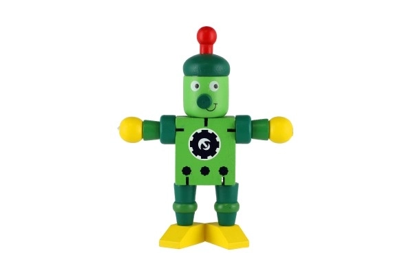 Robot drvo 12cm od 18 mjeseci - 1 komad