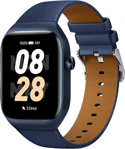Pametni sat Mibro Watch T2 Deep Blue