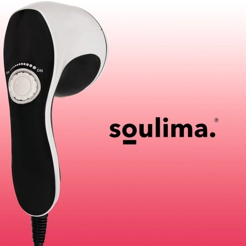 Multifunkcionalni masažni uređaj 9u1 Soulima