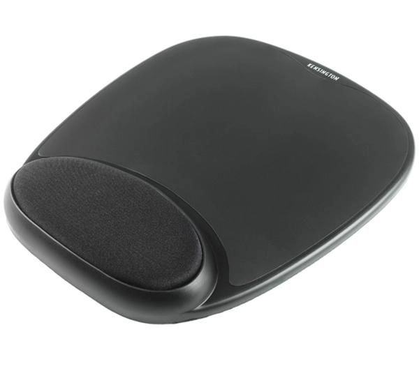Ergonomska podloga za miša pjenasta