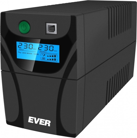 Rezervno napajanje EasyLine 650 AVR USB