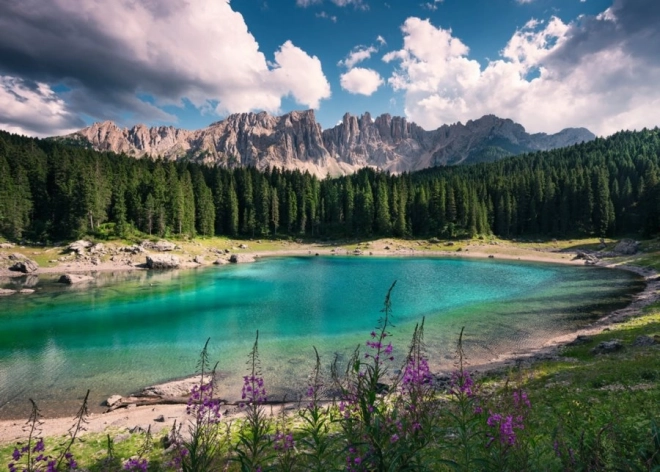 Ravensburger puzzle Dolomiti 1000 dijelova