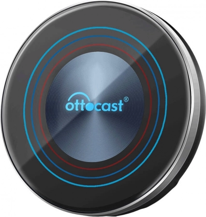 Ottocast OTTOAIBOX I3 bežični adapter za BMW s CarPlayom