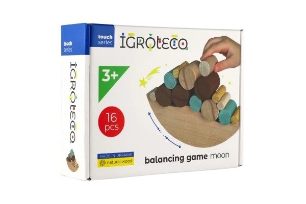 Balansirajuća igra Mjesec od IgroTeco