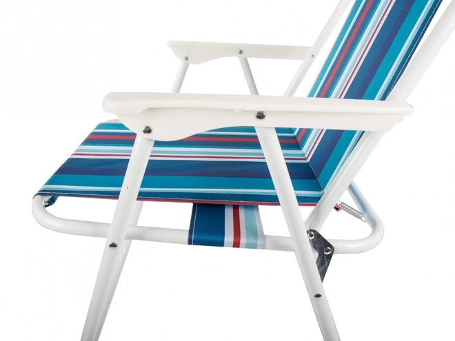 Sklopiva lagana kamping stolica za plažu
