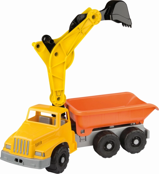 Androni Giant Trucks kiper sa lopaticom