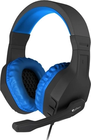 gaming slušalice GENESIS Argon 200 plava
